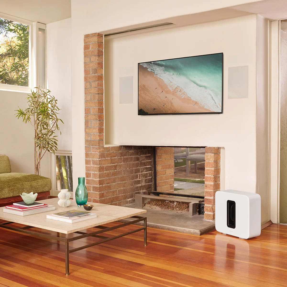 Sonos 5.1.2 Entertainment Set with Sonos Arc & Sub - Image 15