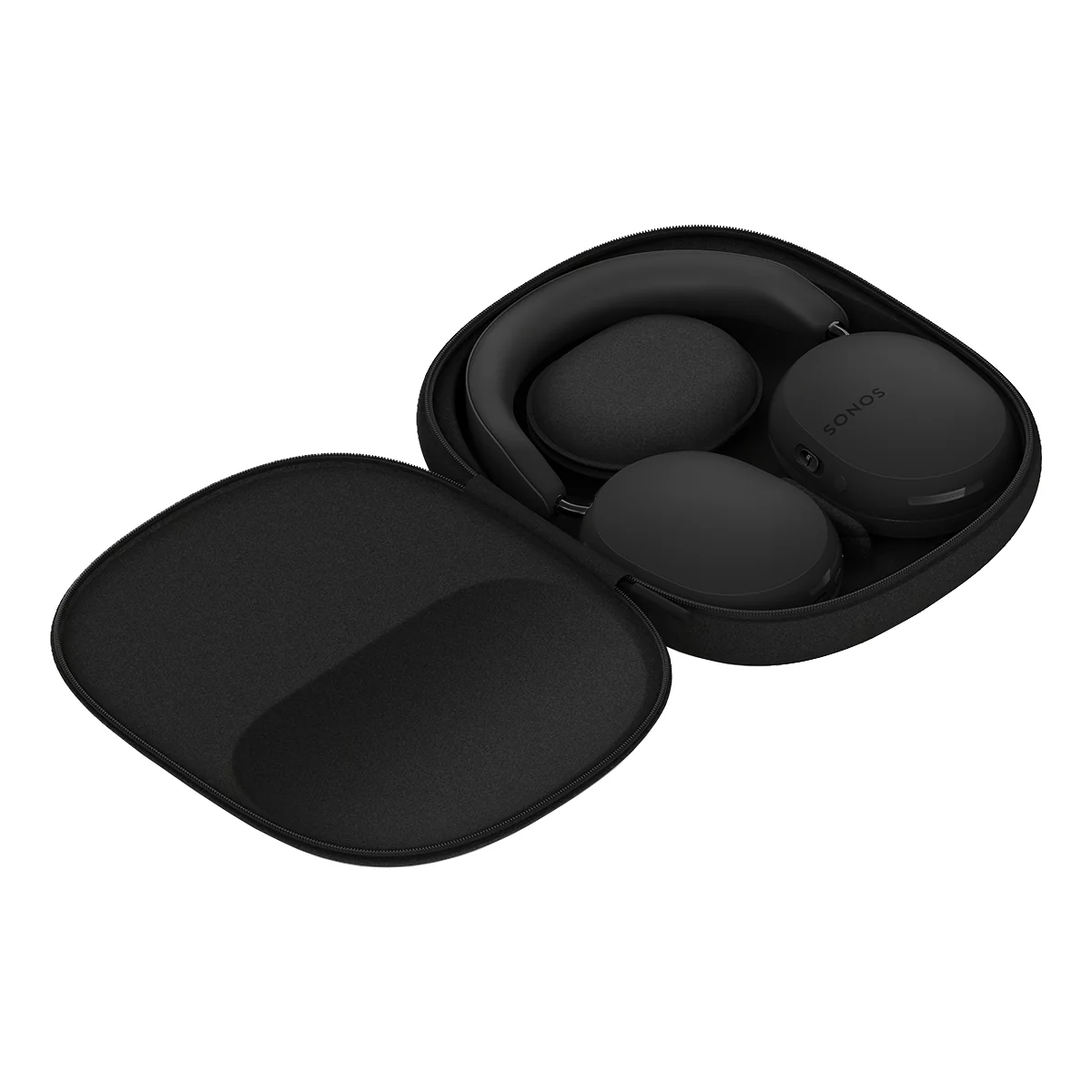 Sonos Ace Wireless Bluetooth Headphones w/ Active Noise Cancellation - Image 9