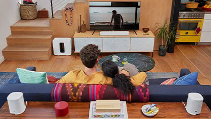 Sonos Beam (GEN 2) - Image 10