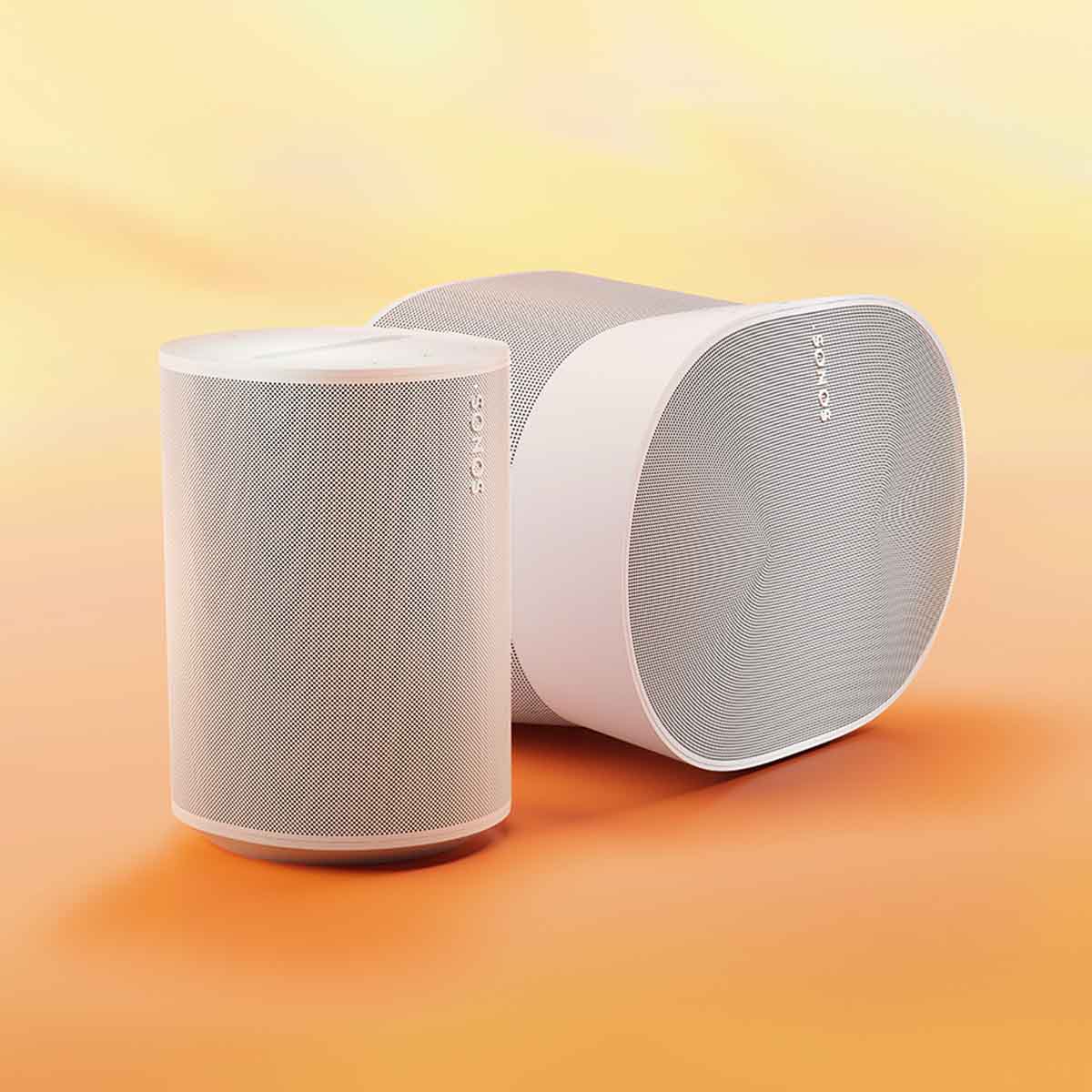 Sonos Era 100 Smart Speaker - Image 14