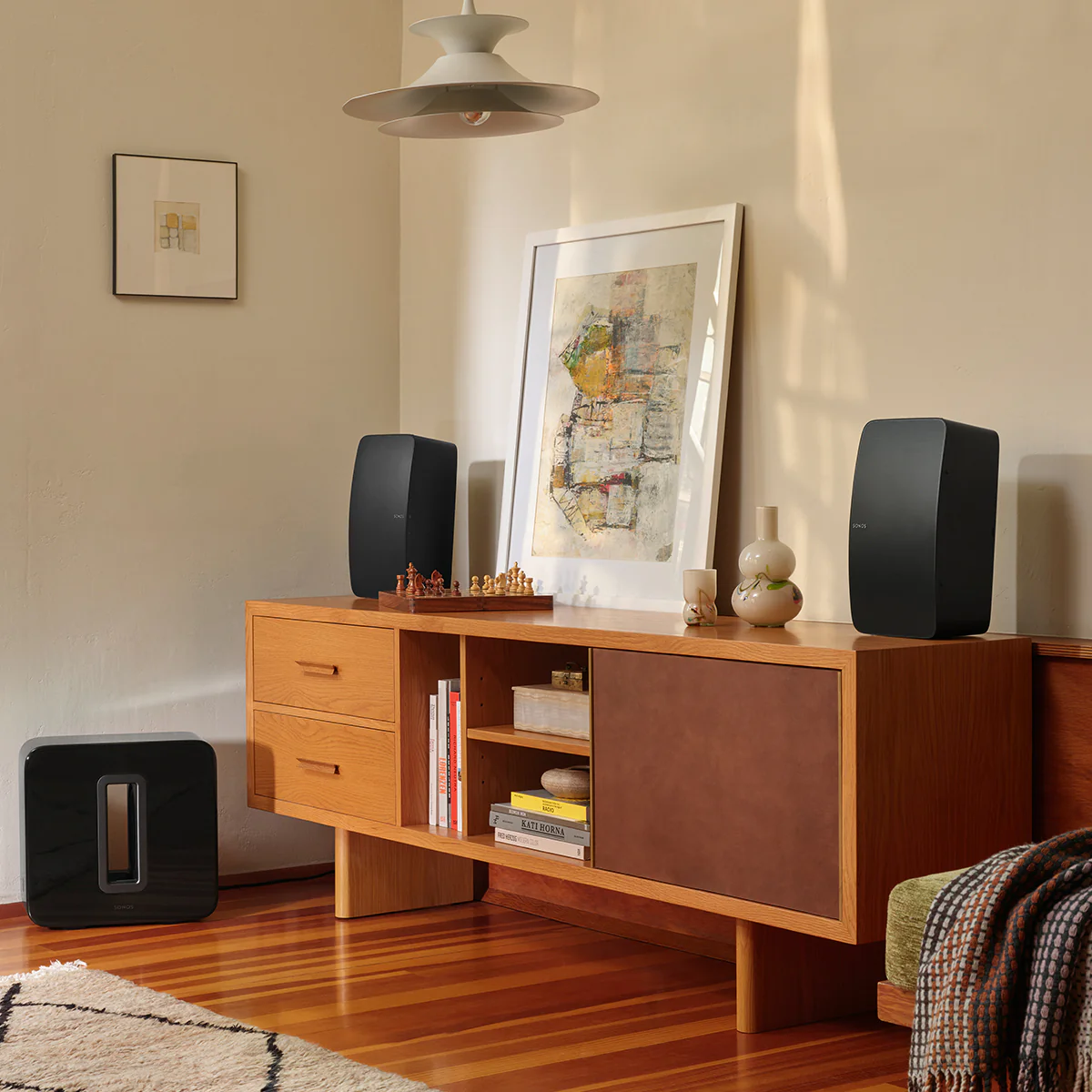 Sonos Five Wireless Speaker - Image 17