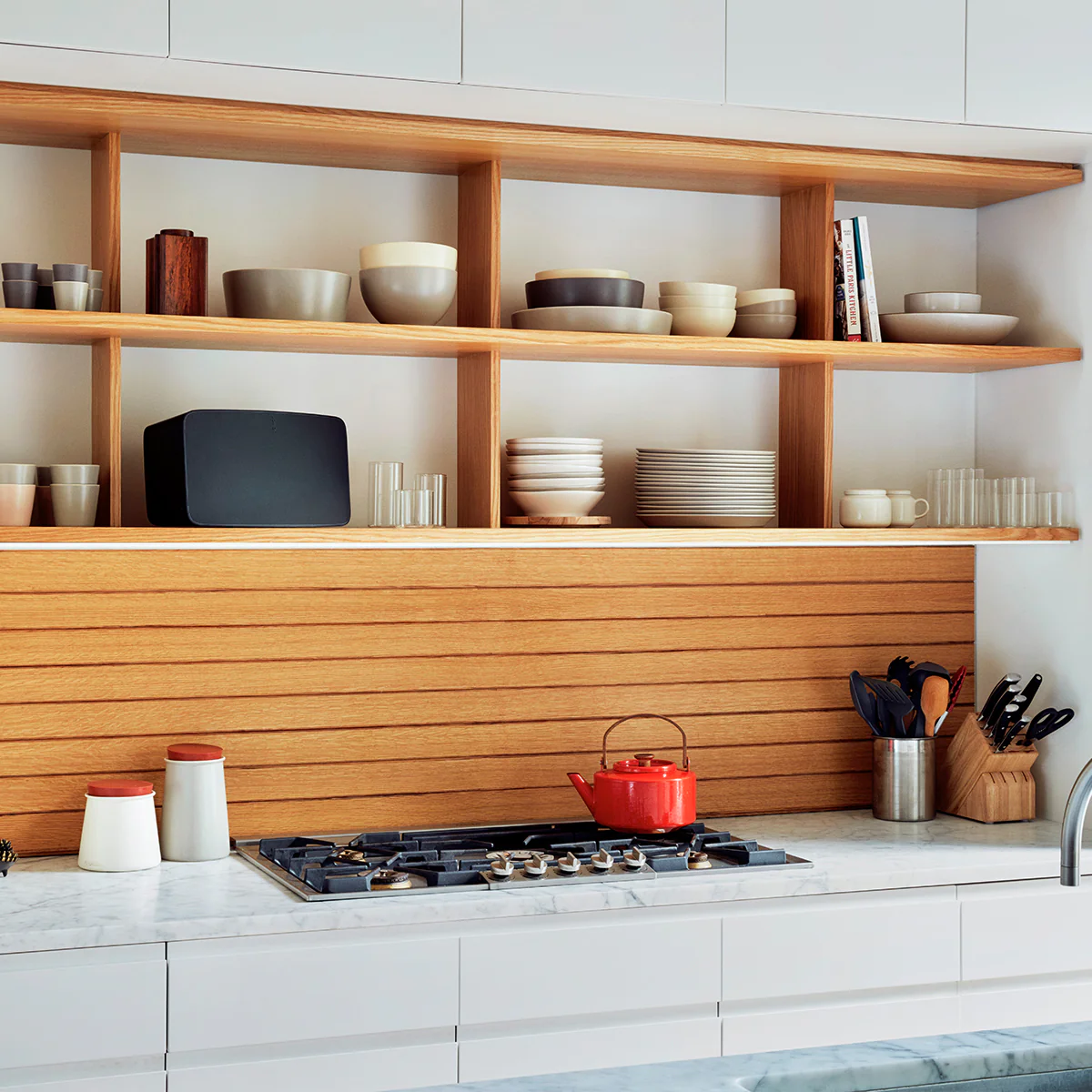 Sonos Five Wireless Speaker - Image 8
