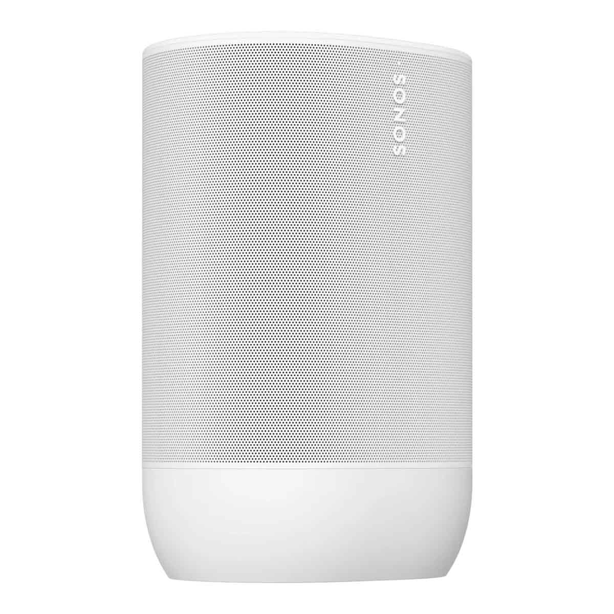 Sonos Move Gen 2 Battery Powered Portable Smart Speaker - Image 29