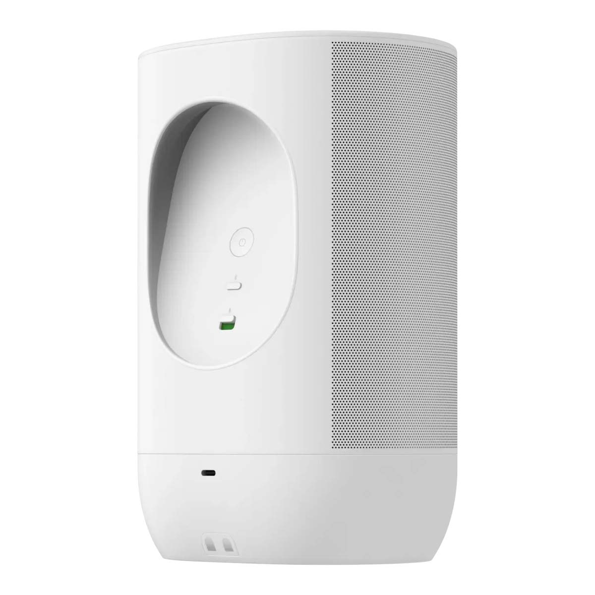 Sonos Move Gen 2 Battery Powered Portable Smart Speaker - Image 31