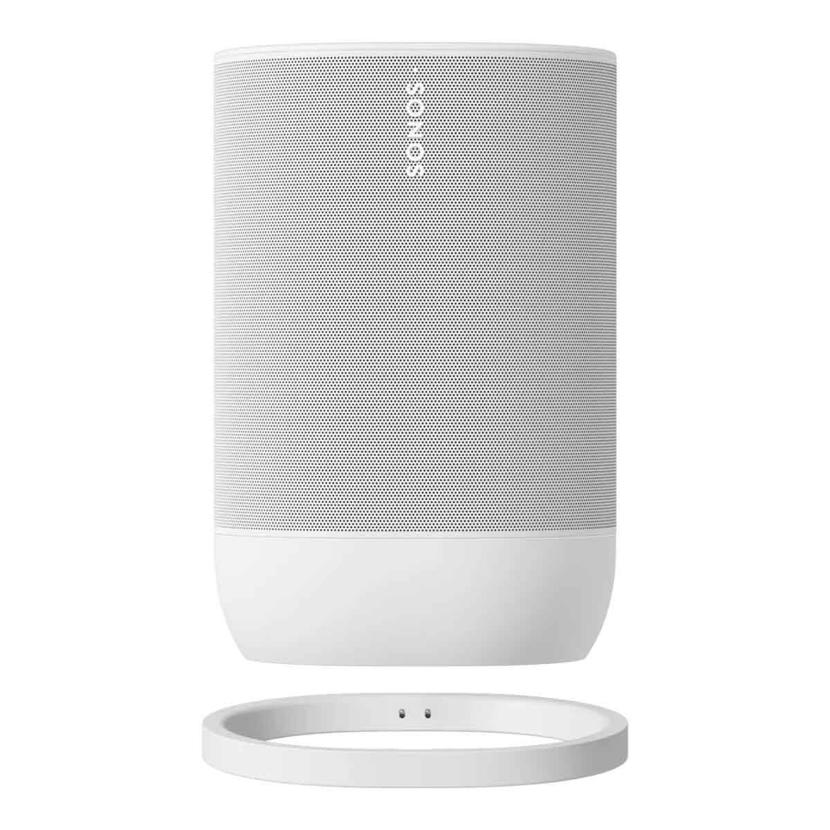 Sonos Move Gen 2 Battery Powered Portable Smart Speaker - Image 33