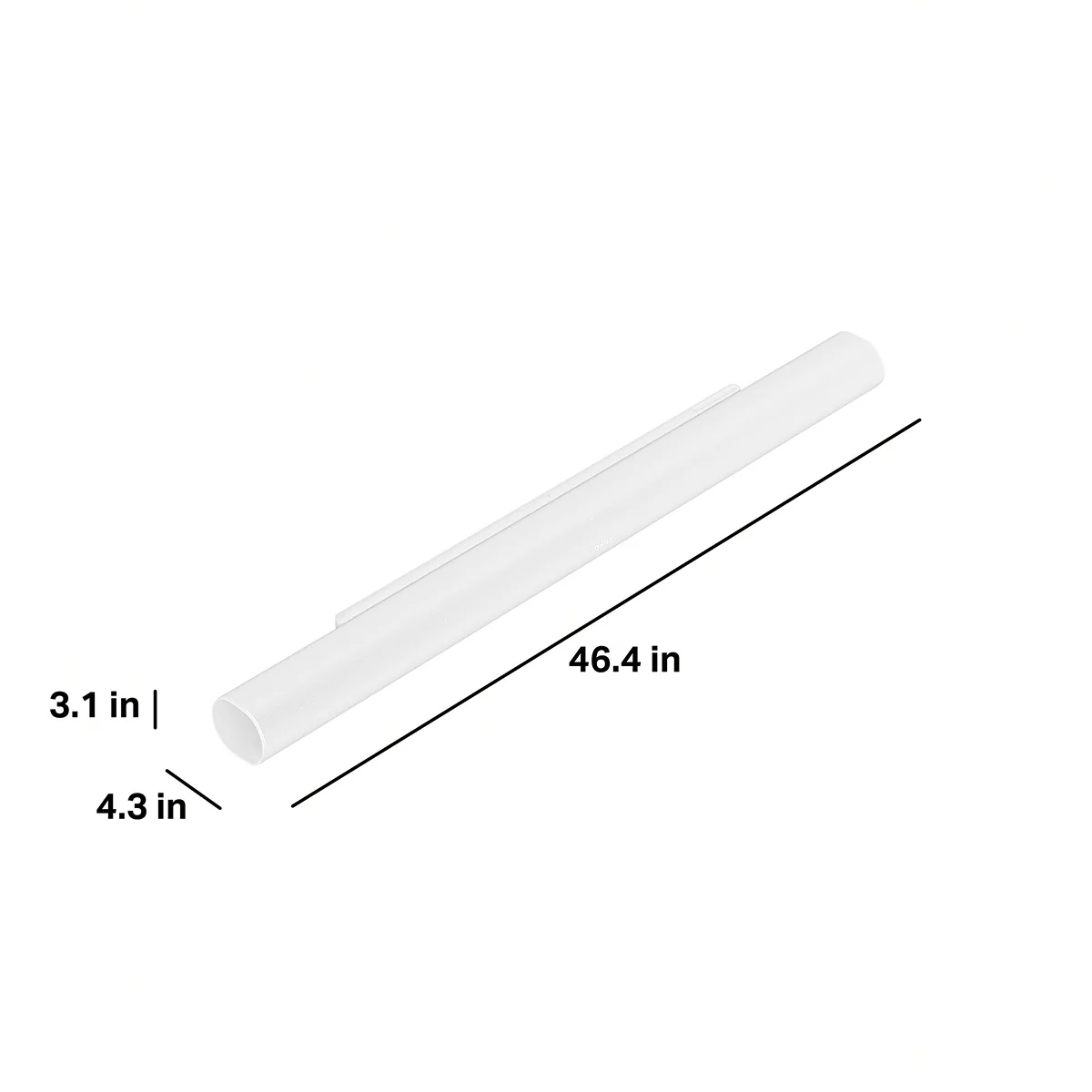 Sonos Arc Ultra Soundbar - Image 11