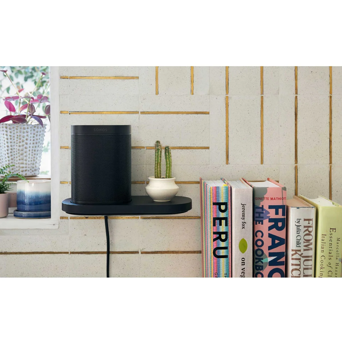 Sonos Shelf for One - Image 5