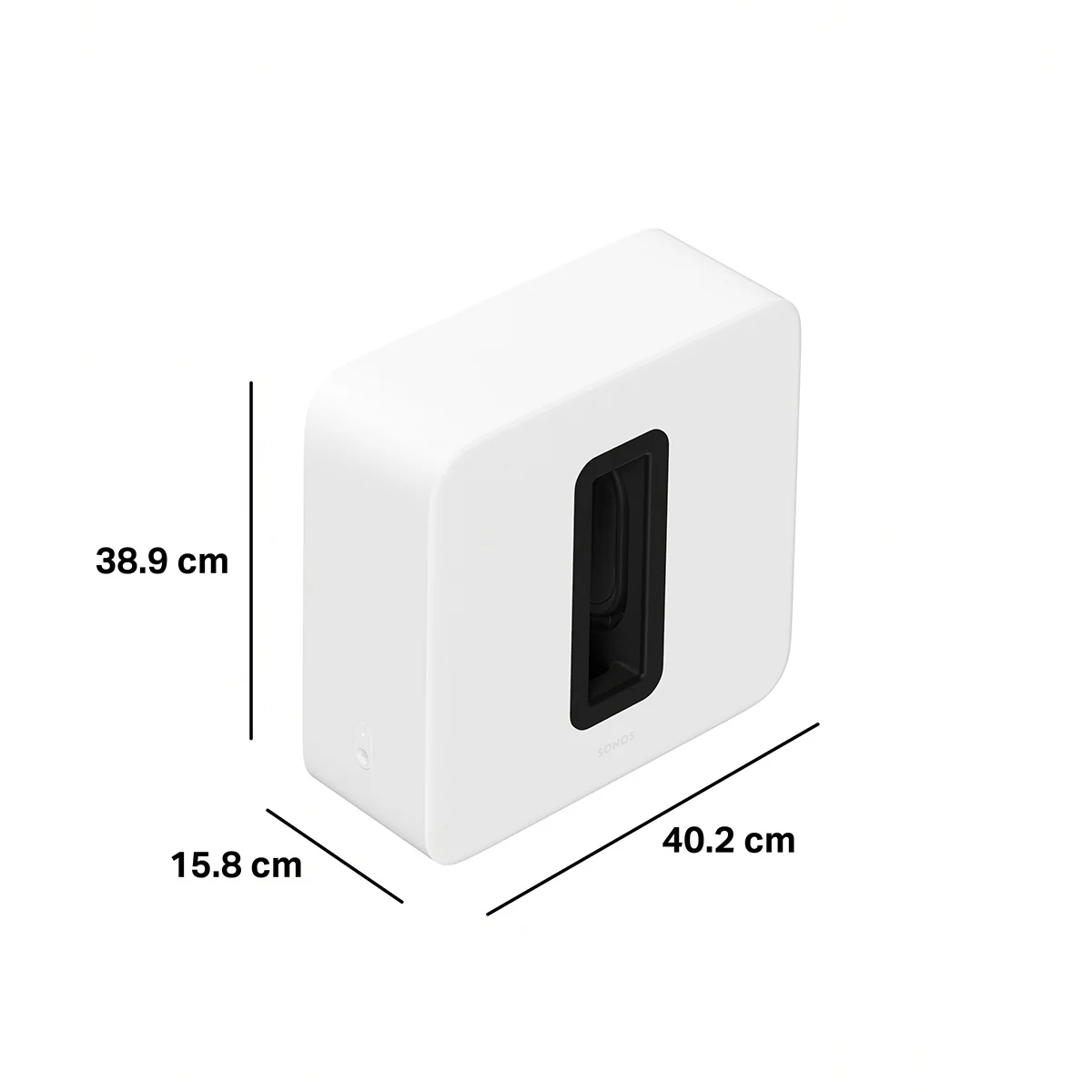 Sonos Sub 4 Wireless Subwoofer - Image 15