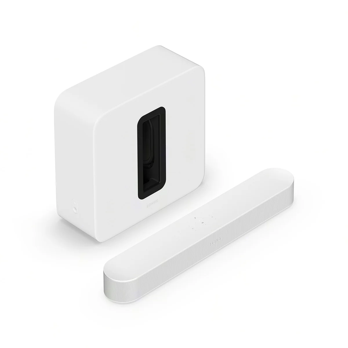 Sonos Sub 4 Wireless Subwoofer - Image 3