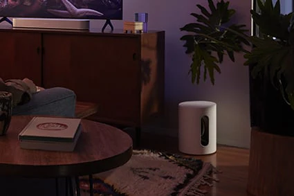 Sonos Sub Mini Wireless Subwoofer - Image 11