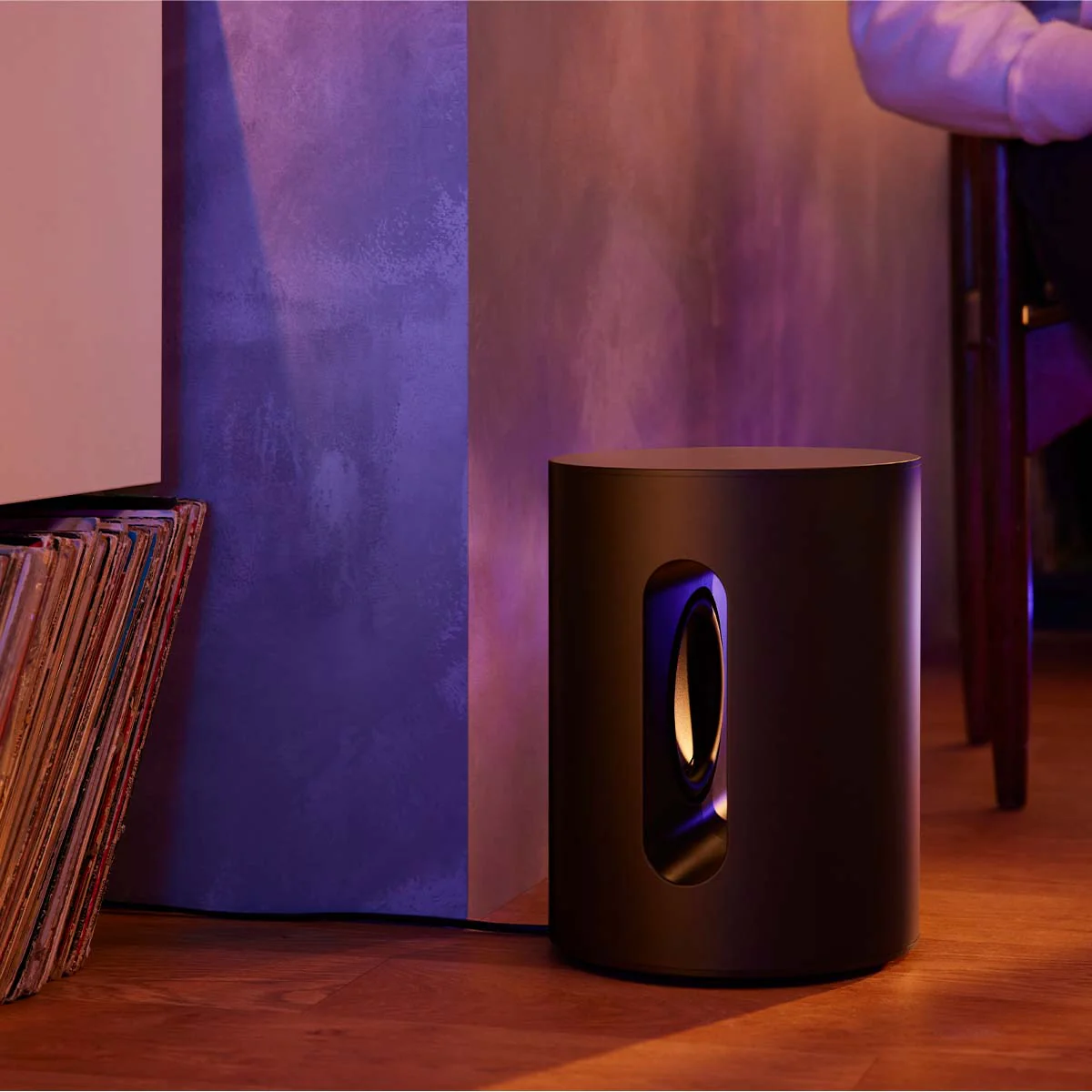 Sonos Sub Mini Wireless Subwoofer - Image 8
