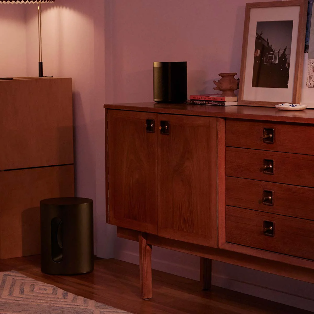 Sonos Sub Mini Wireless Subwoofer - Image 9