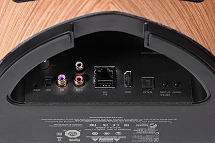 Sonus Faber Duetto Powered Wireless Speaker System - Image 26