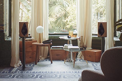 Sonus Faber Duetto Powered Wireless Speaker System - Image 27