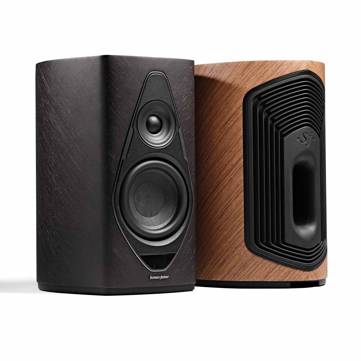 Sonus Faber Duetto Powered Wireless Speaker System - Image 3