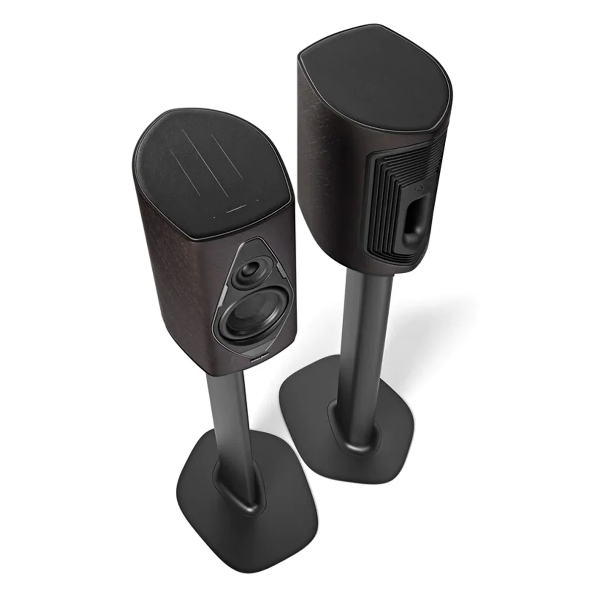 Sonus Faber Duetto Speaker Stands - Pair - Image 6