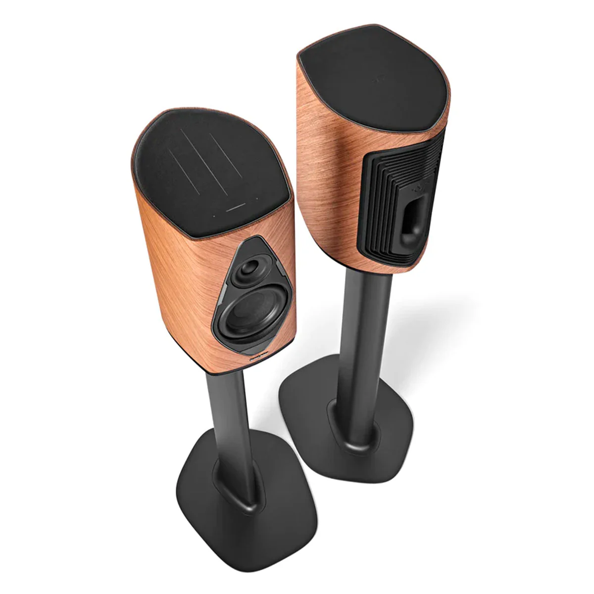 Sonus Faber Duetto Speaker Stands - Pair - Image 7
