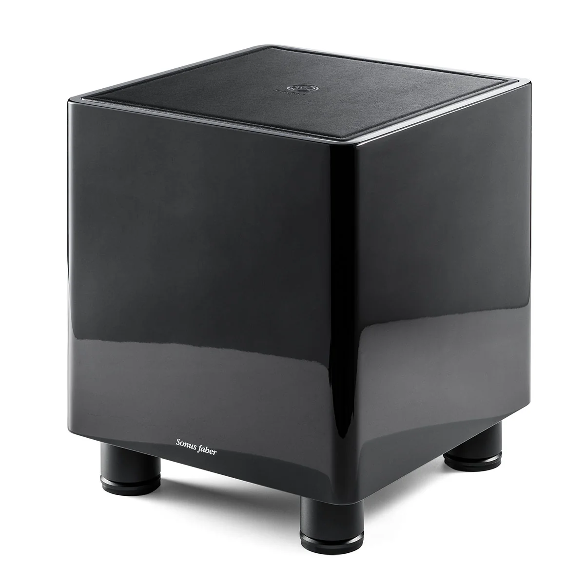Sonus Faber Gravis I 8" Powered Subwoofer - Image 10