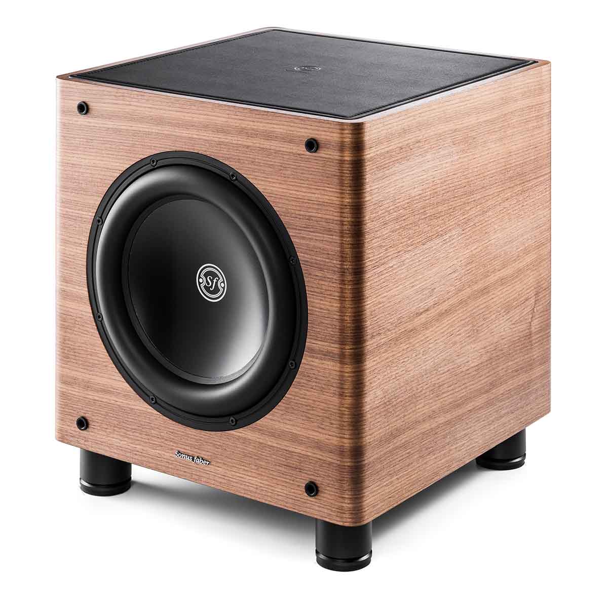 Sonus Faber Gravis II 10" Powered Subwoofer - Image 16