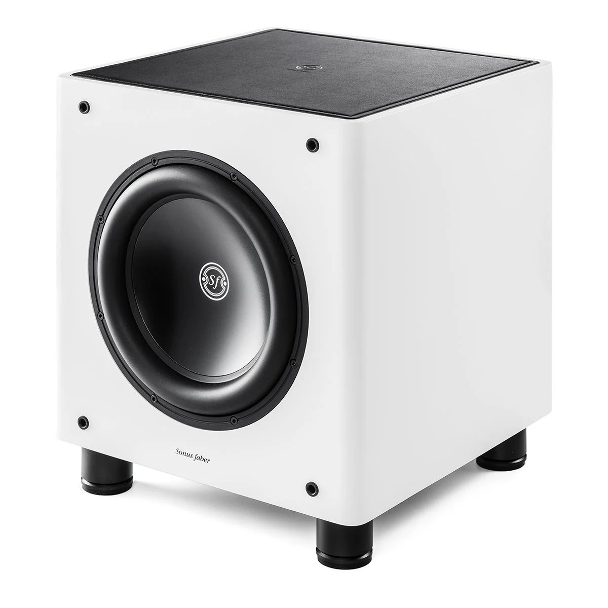 Sonus Faber Gravis II 10" Powered Subwoofer - Image 22
