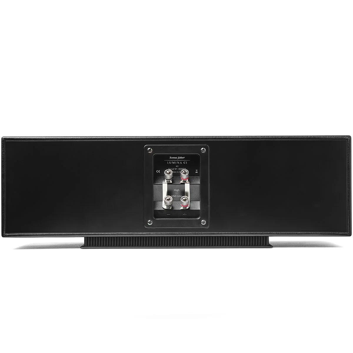 Sonus Faber Lumina CI Center Channel Speaker - Image 21