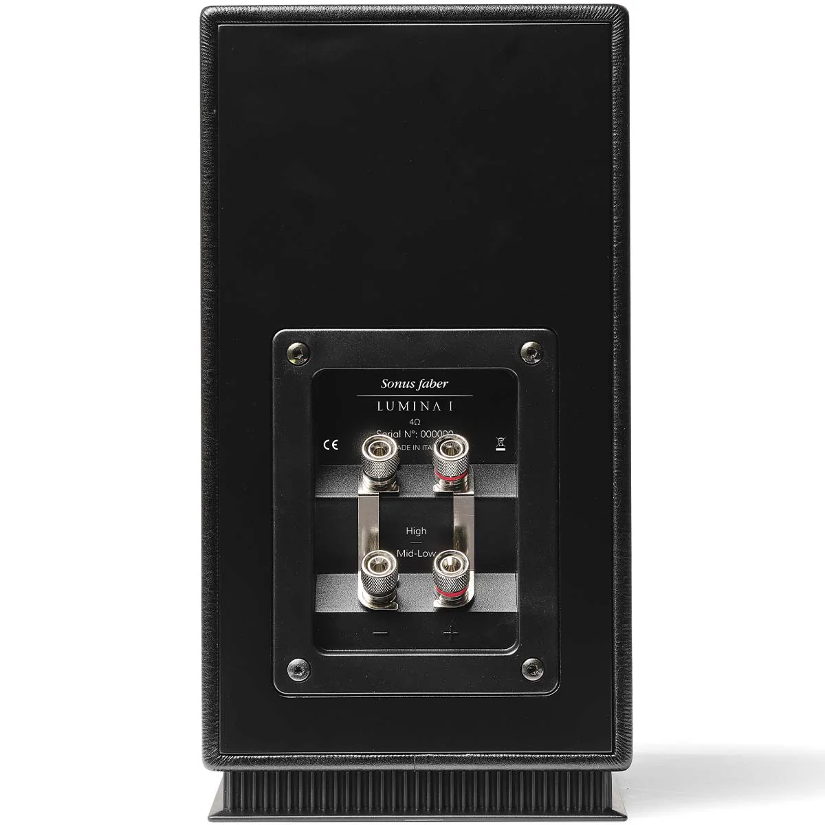 Sonus Faber Lumina I Bookshelf Speaker - Pair - Image 12