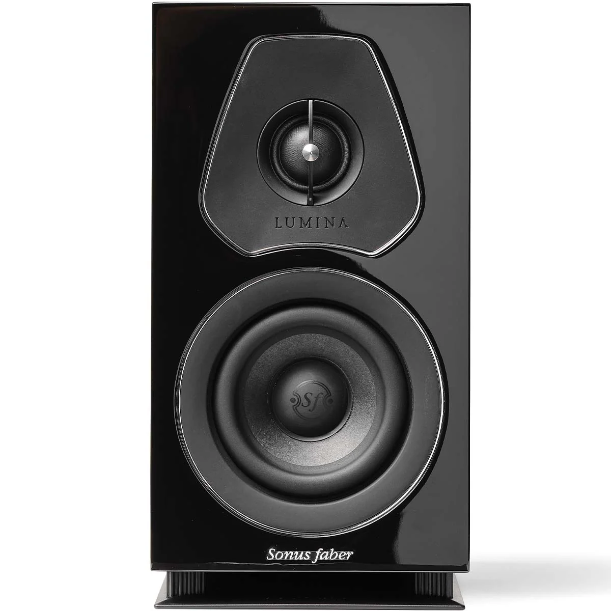 Sonus Faber Lumina I Bookshelf Speaker - Pair - Image 3