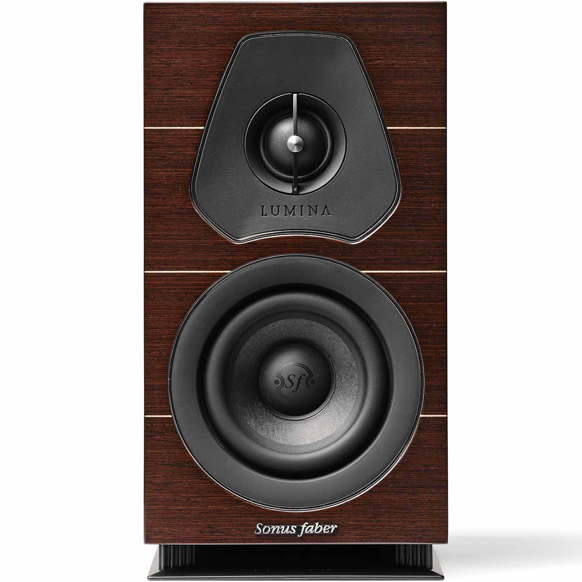 Sonus Faber Lumina I Bookshelf Speaker - Pair - Image 36