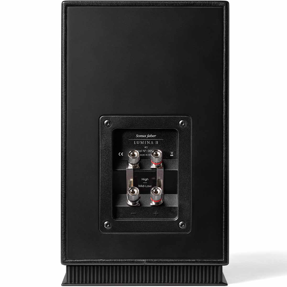 Sonus Faber Lumina II Bookshelf Speaker - Pair - Image 16