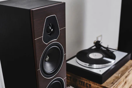 Sonus Faber Lumina II Bookshelf Speaker - Pair - Image 21