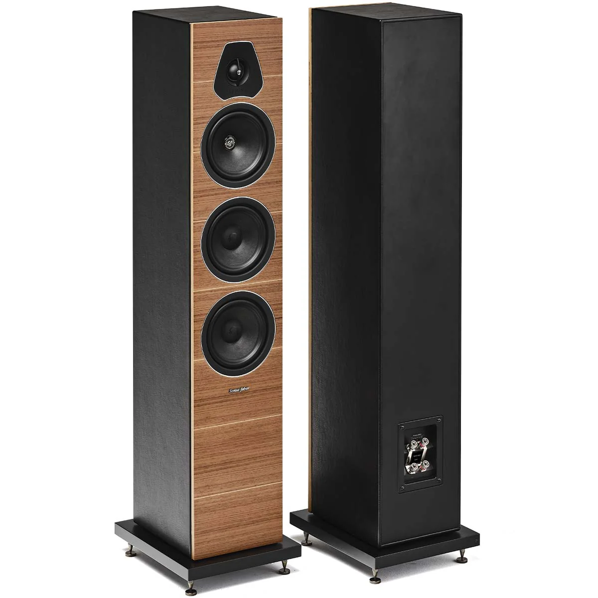 Sonus Faber Lumina III Floorstanding Speaker - Pair - Image 25