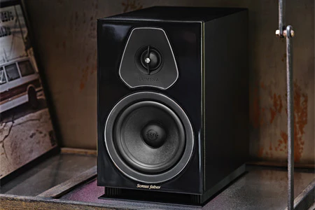 Sonus Faber Lumina III Floorstanding Speaker - Pair - Image 30