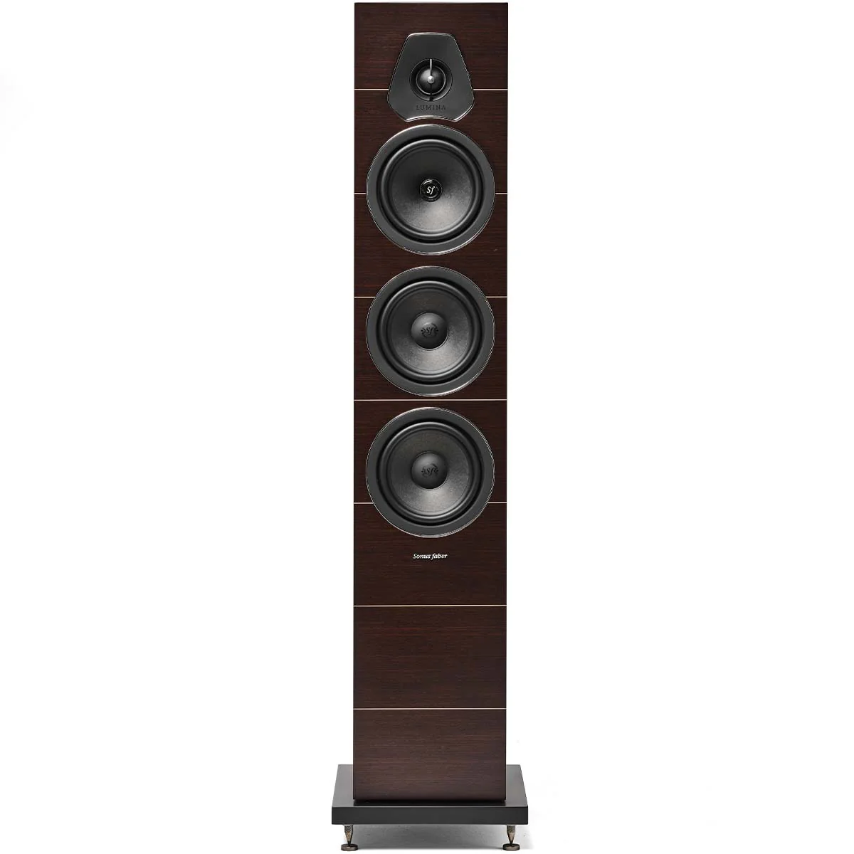 Sonus Faber Lumina III Floorstanding Speaker - Pair - Image 34