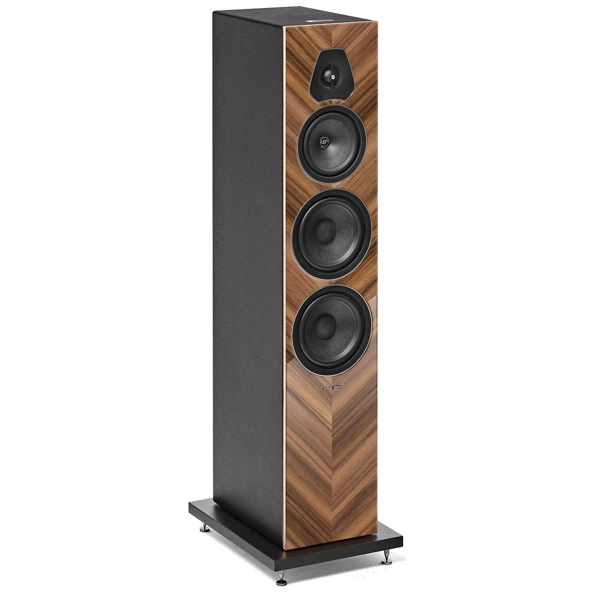 Sonus Faber Lumina V Amator Floorstanding Loudspeakers - Pair - Image 2
