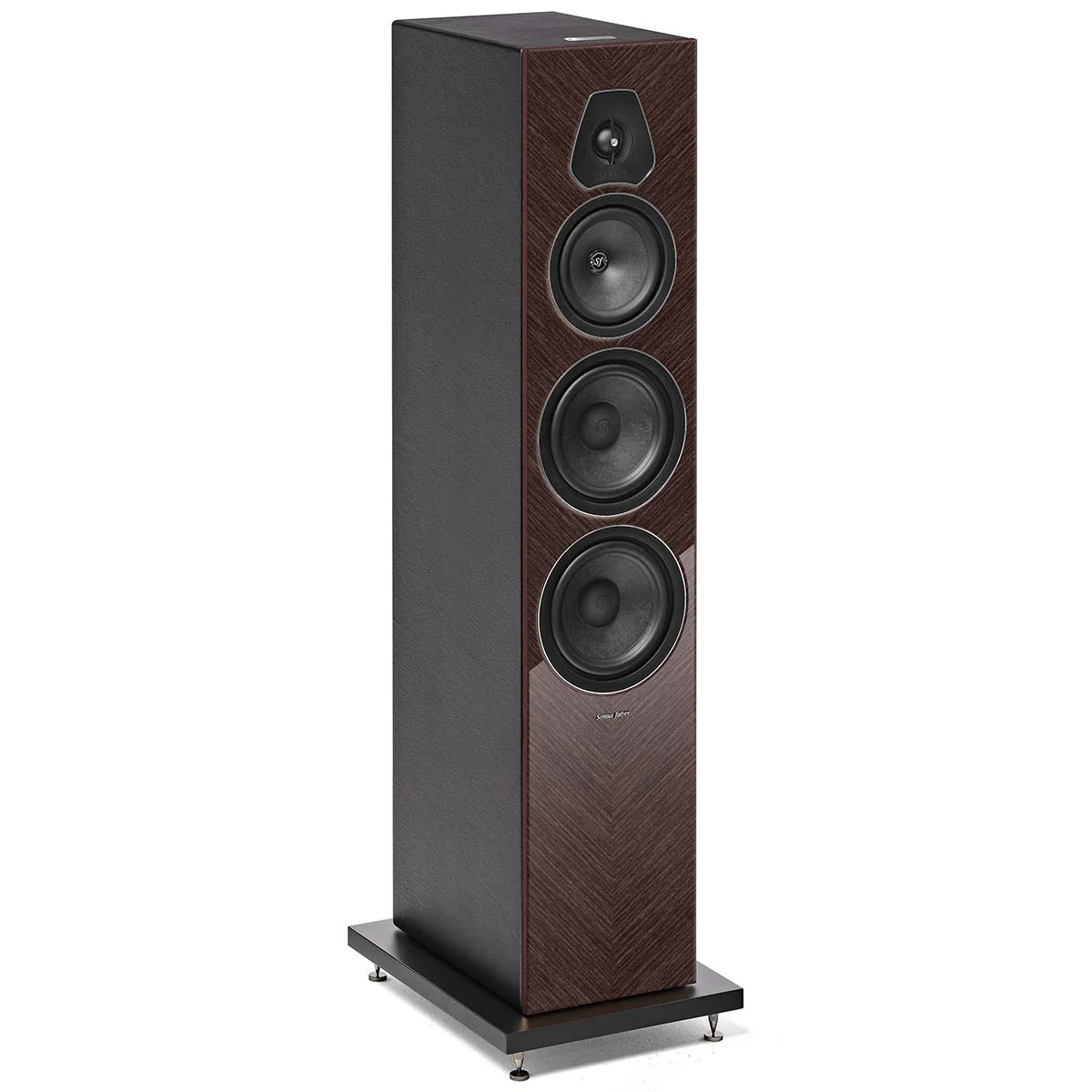 Sonus Faber Lumina V Amator Floorstanding Loudspeakers - Pair - Image 3