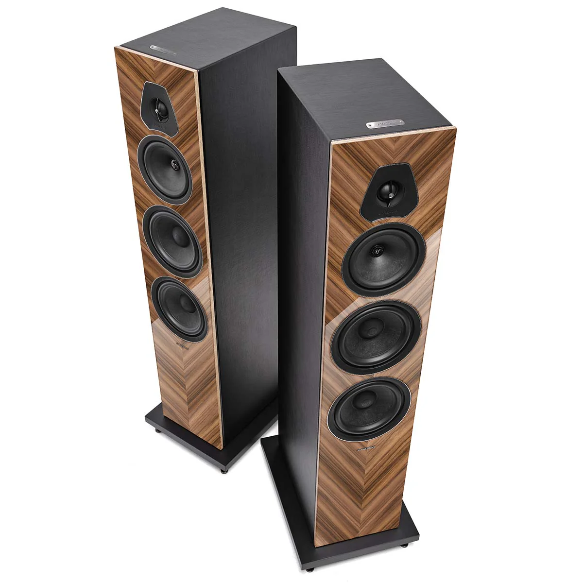 Sonus Faber Lumina V Amator Floorstanding Loudspeakers - Pair - Image 7