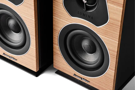 Sonus Faber Lumina V Floorstanding Speaker - Pair - Image 13