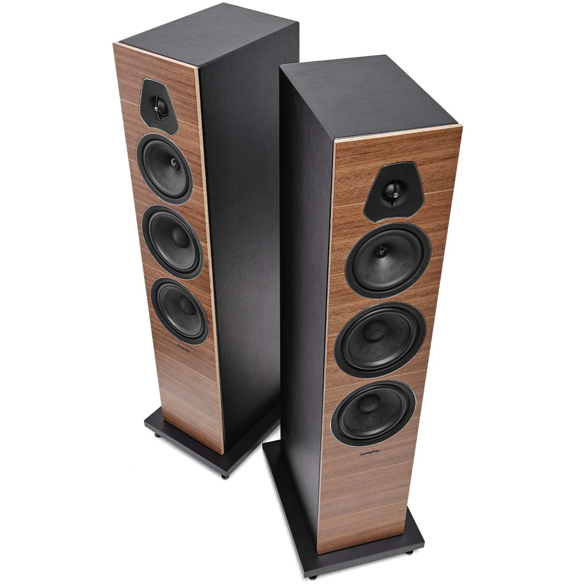 Sonus Faber Lumina V Floorstanding Speaker - Pair - Image 32