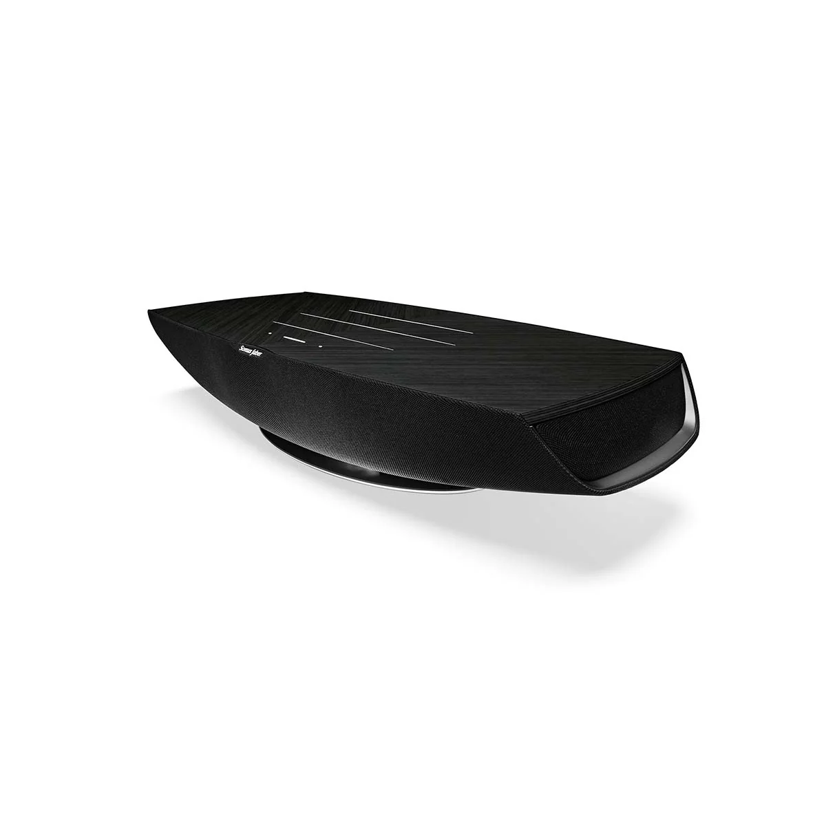 Sonus Faber Omnia Smart Wireless Speaker System - Image 12
