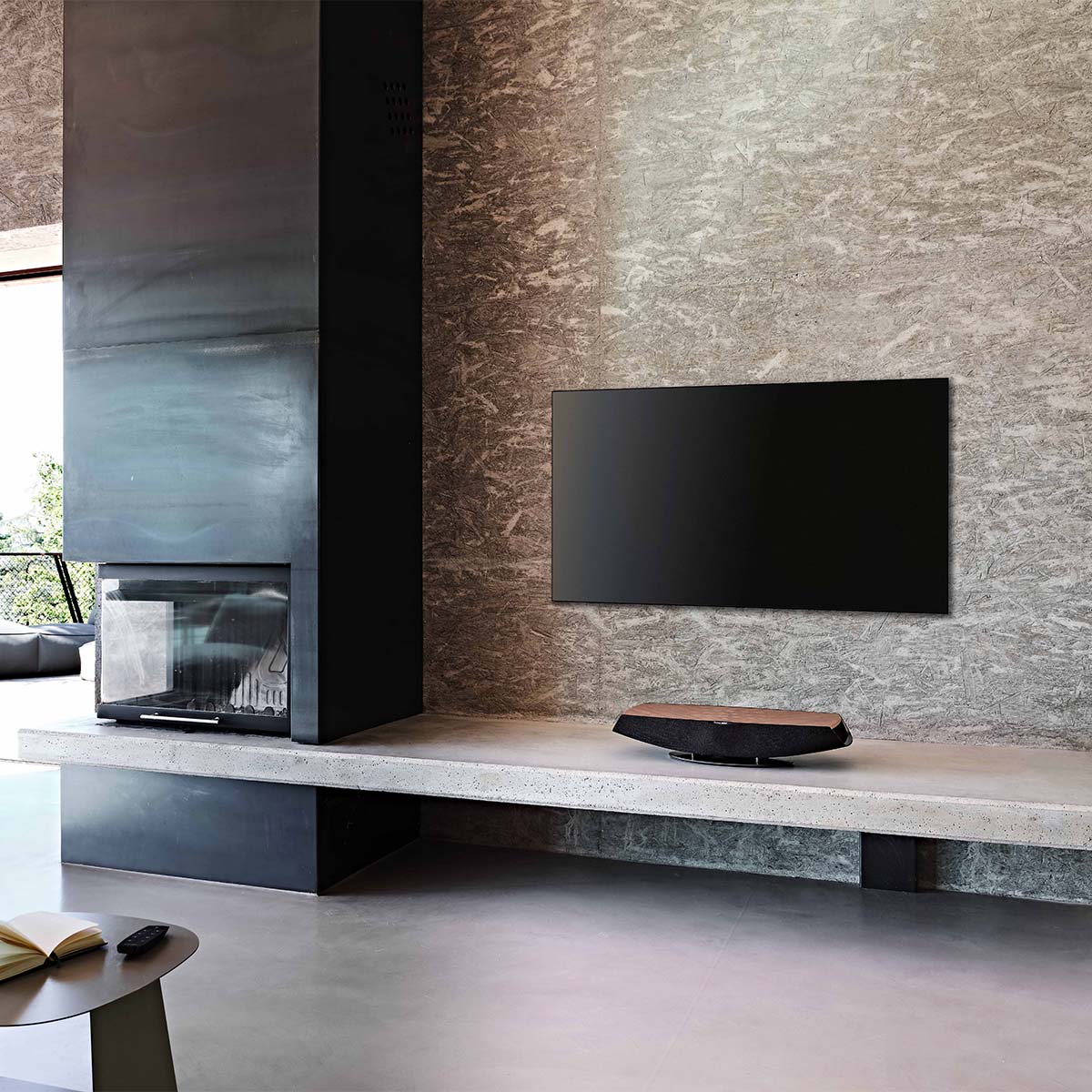 Sonus Faber Omnia Smart Wireless Speaker System - Image 14
