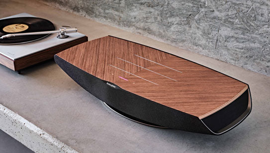 Sonus Faber Omnia Smart Wireless Speaker System - Image 16