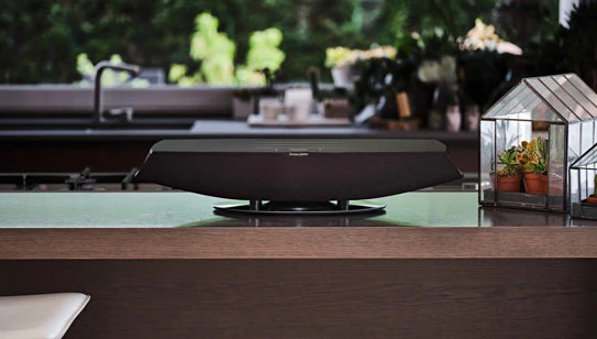Sonus Faber Omnia Smart Wireless Speaker System - Image 17