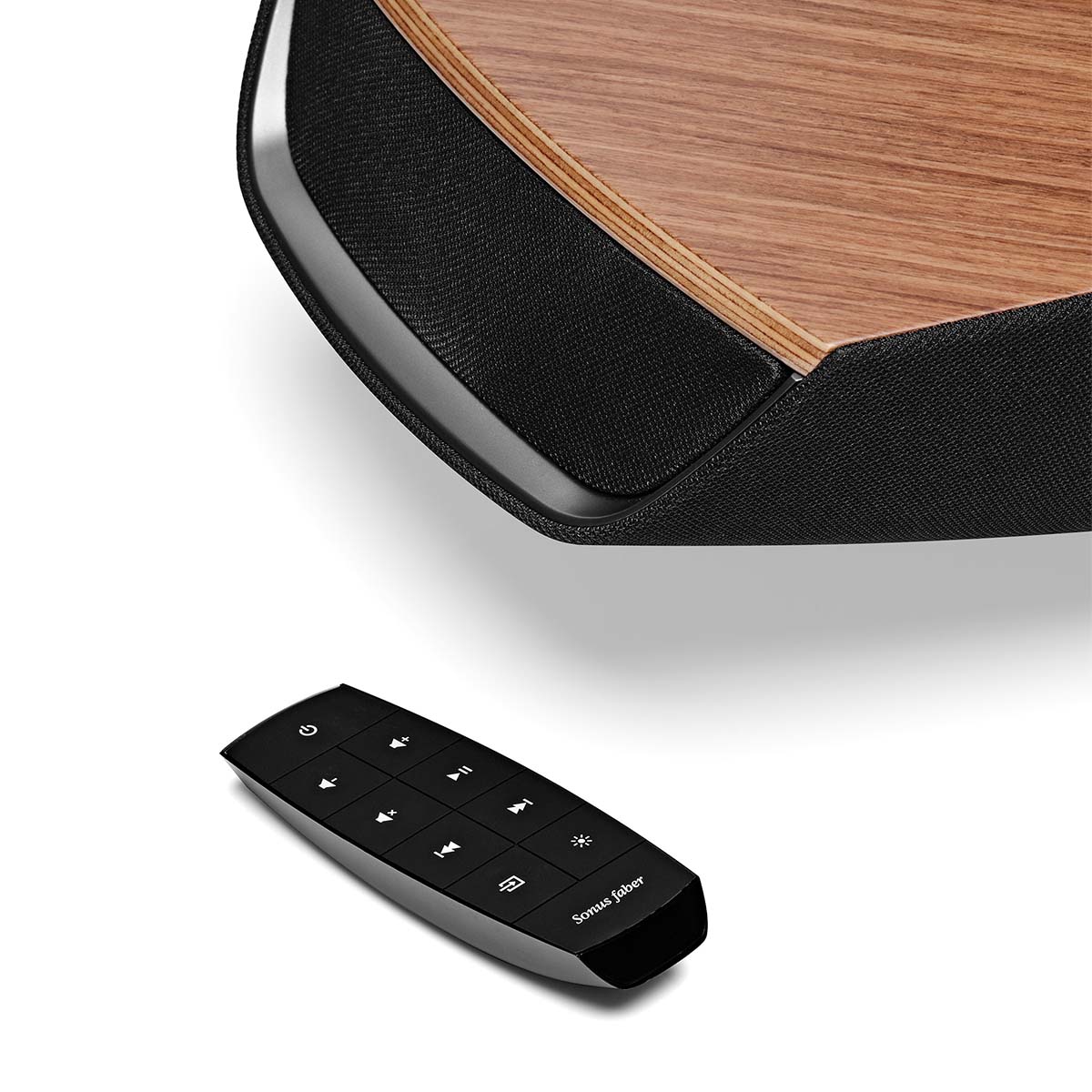 Sonus Faber Omnia Smart Wireless Speaker System - Image 33