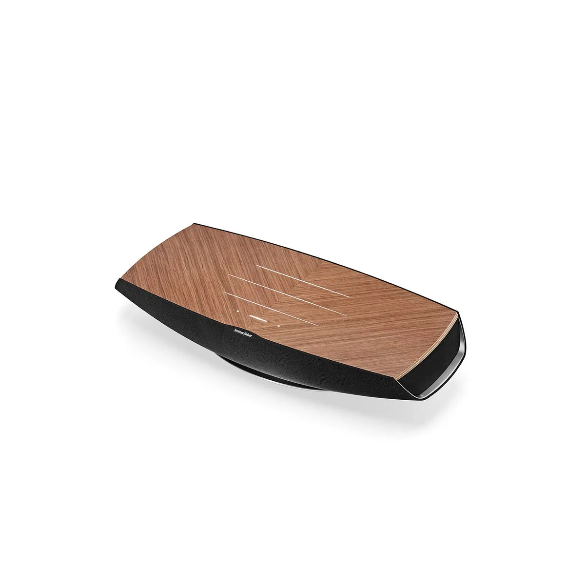 Sonus Faber Omnia Smart Wireless Speaker System - Image 4