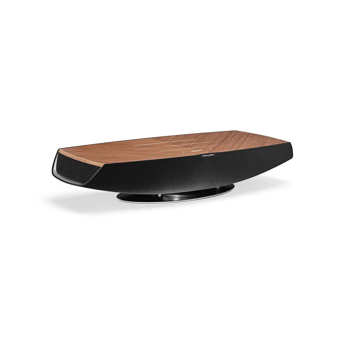 Sonus Faber Omnia Smart Wireless Speaker System - Image 6