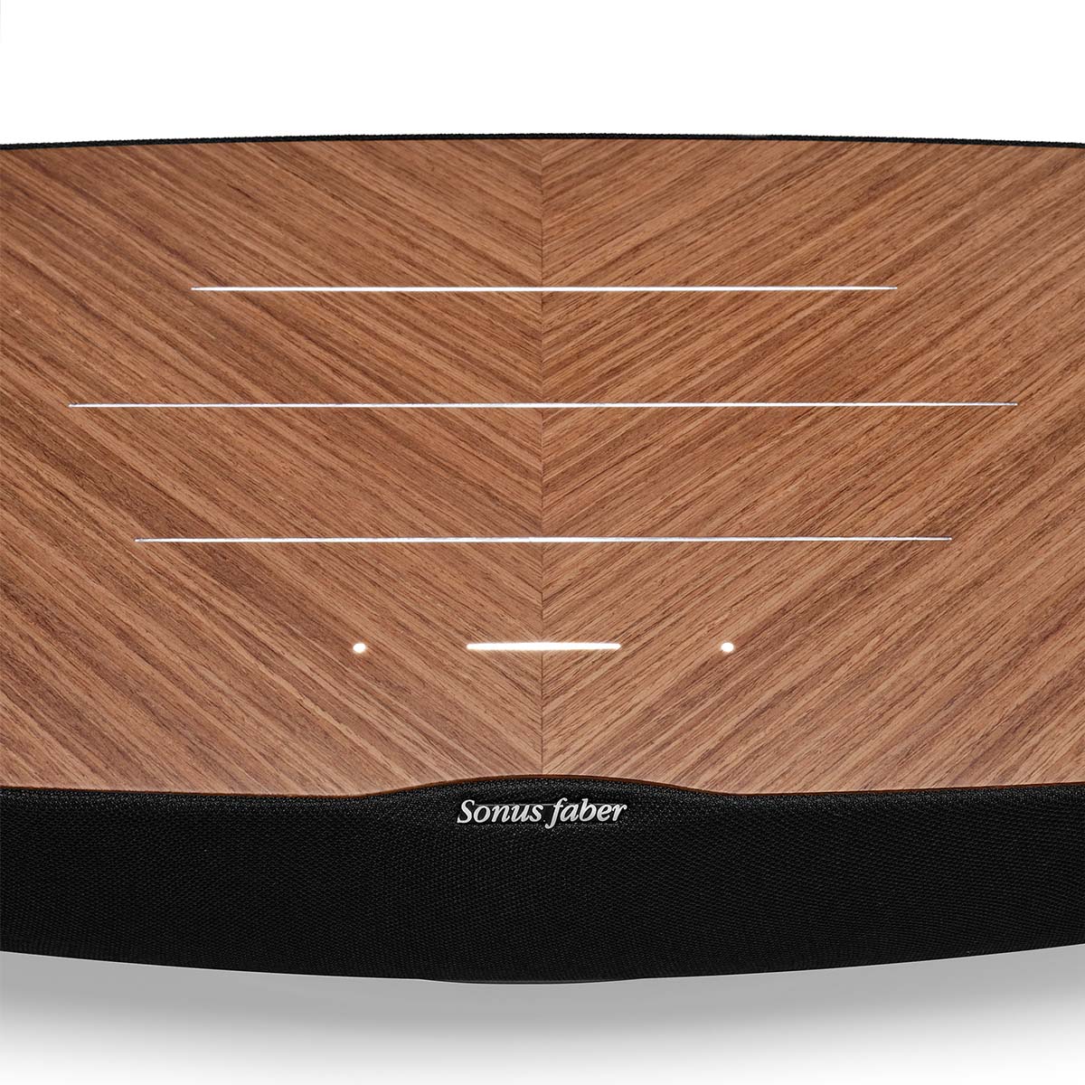 Sonus Faber Omnia Smart Wireless Speaker System - Image 9