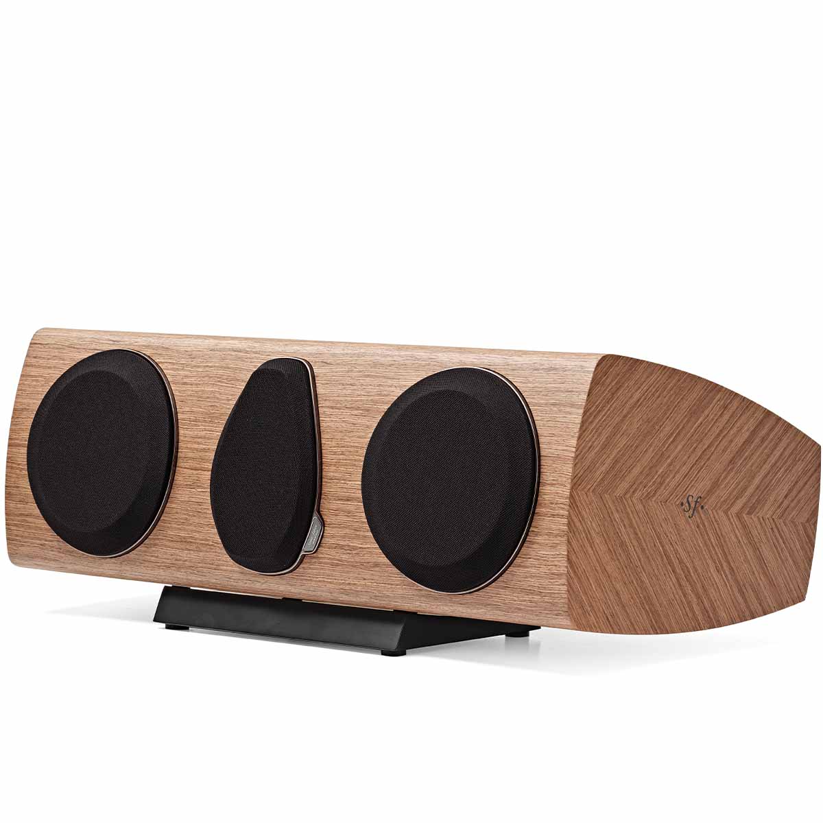 Sonus Faber Sonetto Center G2 Center Channel Speaker - Each - Image 12