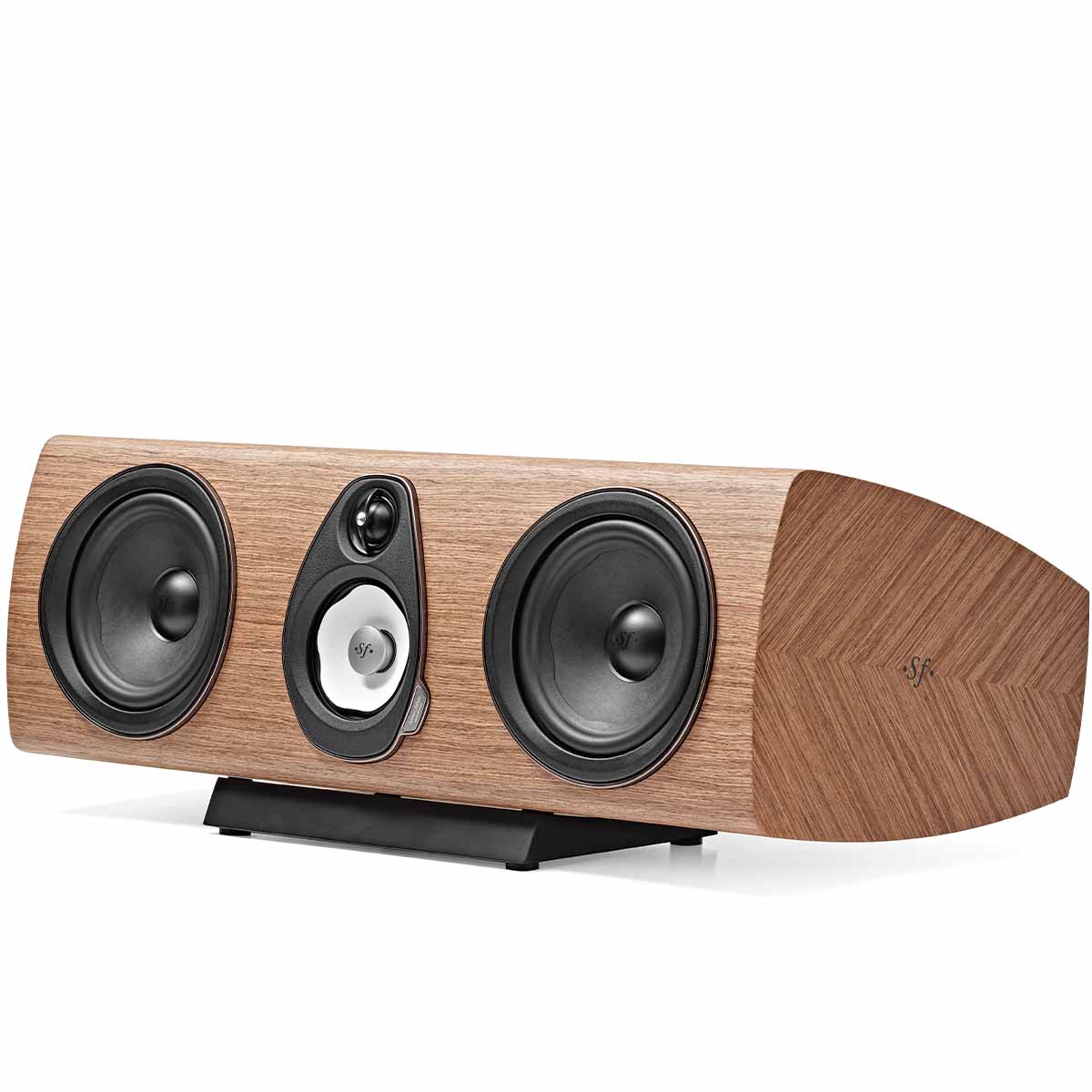 Sonus Faber Sonetto Center G2 Center Channel Speaker - Each - Image 2