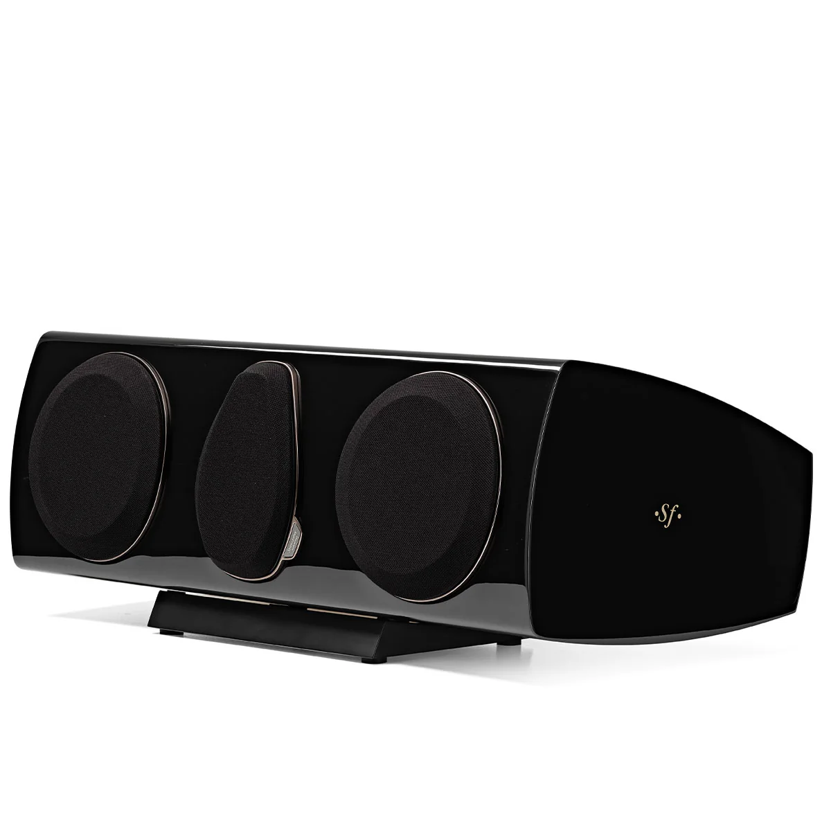 Sonus Faber Sonetto Center G2 Center Channel Speaker - Each - Image 4
