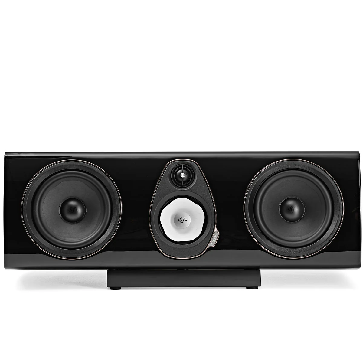 Sonus Faber Sonetto Center G2 Center Channel Speaker - Each - Image 5